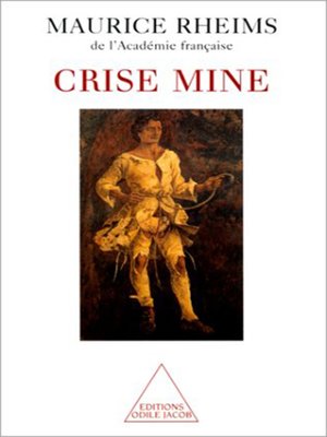 cover image of Crise mine